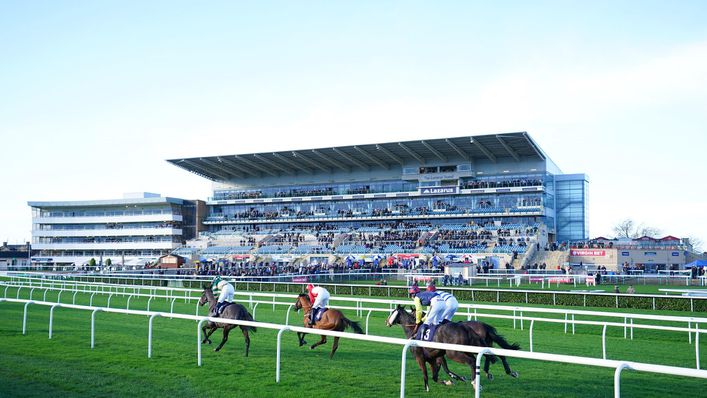 There is an intriguing day of action ahead at Doncaster