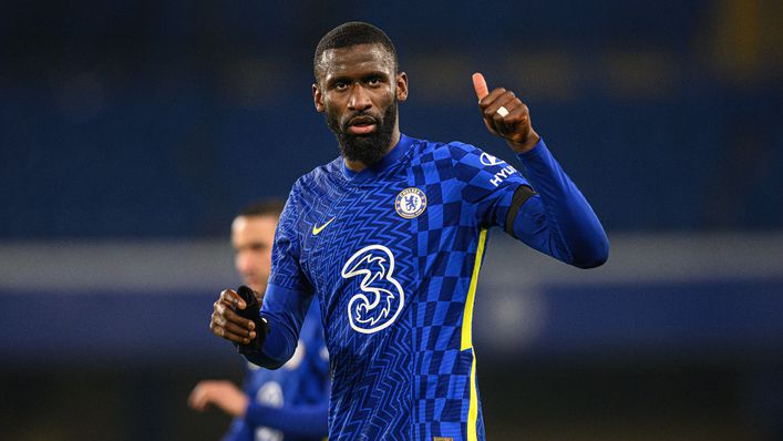 Antonio Rudiger has been offered a new deal by Chelsea