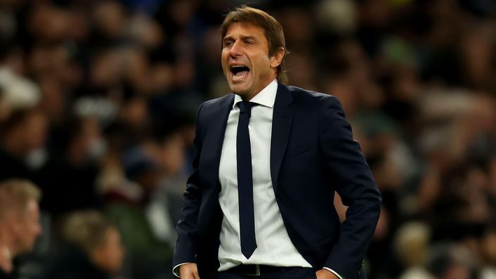 Turning Tottenham into title contenders will be one of the toughest challenges Antonio Conte has faced in his career