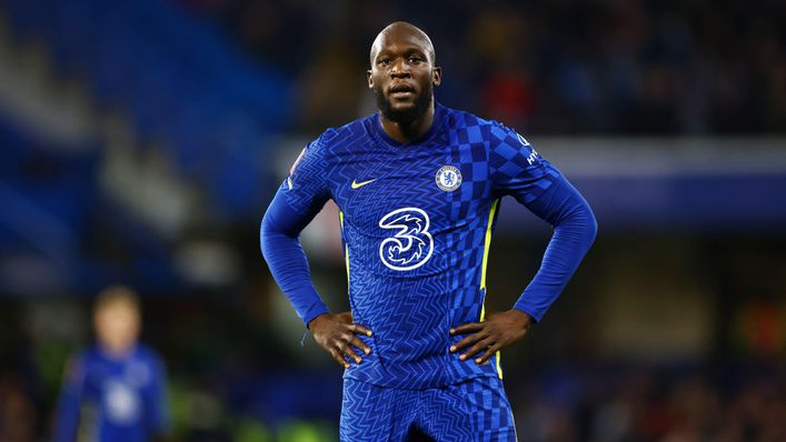 Chelsea striker Romelu Lukaku can put a tricky period behind him, according to Joleon Lescott