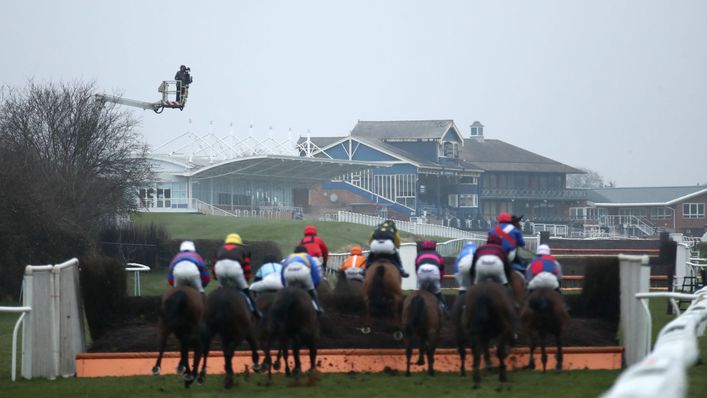 Leicester's quality six-race jumps card is our focus for Wednesday's action