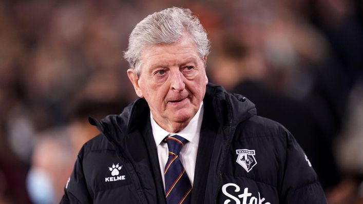 Roy Hodgson will take charge of his 150th Premier League game since turning 65