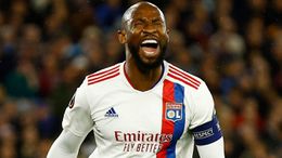 Lyon striker Moussa Dembele is attracting interest from a number of clubs