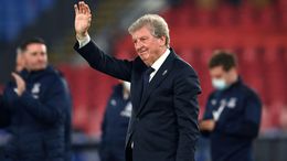Roy Hodgson is not ready to wave goodbye to Watford without seeing his players dig in and fight