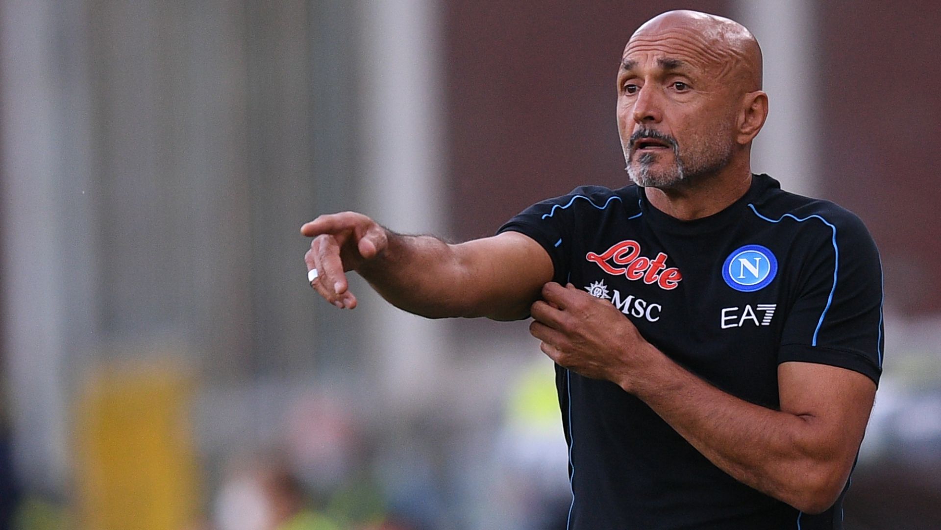 In Focus: Napoli Proving They Can Stay The Distance In Serie A Title ...