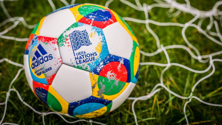 All you need to know about the Nations League is included in our helpful guide