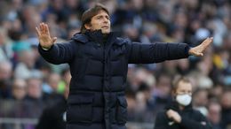 Antonio Conte's Tottenham will be looking to do plenty of January business