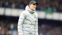 Thomas Tuchel will be keen to add attacking reinforcements to his squad when the transfer window reopens