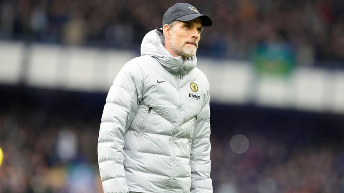 Thomas Tuchel may rest his Chelsea stars after their FA Cup final heartache