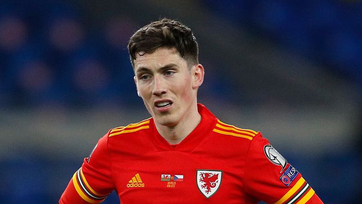 Harry Wilson is on Brentford's radar