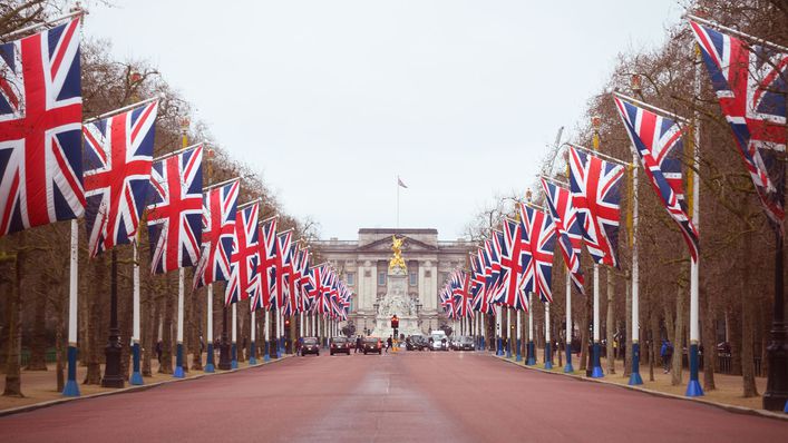 Lucas di Grassi: 'You could do an event somewhere like The Mall in front of Buckingham Palace in London'