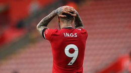 Danny Ings will be a huge loss to Southampton this season