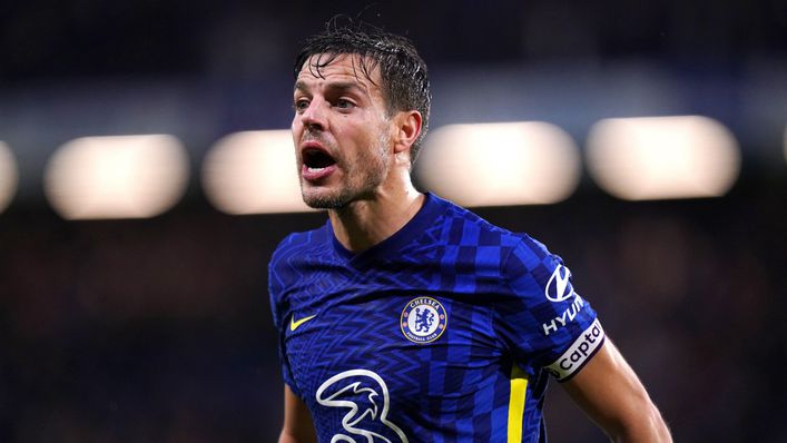 Cesar Azpilicueta appears likely to join Barcelona this summer
