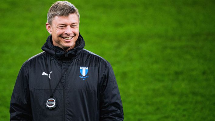 Jon Dahl Tomasson has been named Blackburn's new head coach