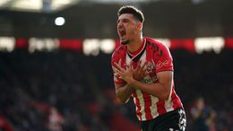 Armando Broja's electric performances on loan at Southampton have caught Arsenal's attention