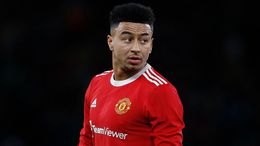 Jesse Lingard looks set to leave Manchester United when his contract expires at the end of this season