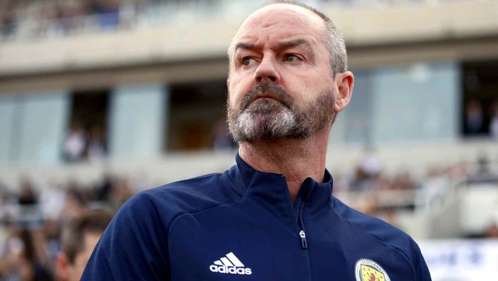 It's a landmark day for Scotland and boss Steve Clarke as they begin their Euro 2020 campaign against the Czech Republic