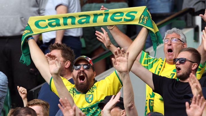 Norwich's mantra is to ignore the noise but fans' patience may soon run thin