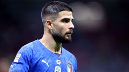Lorenzo Insigne’s goals and creativity will be key to Italy securing a vital win against Northern Ireland