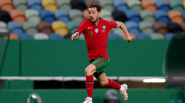 Bernardo Silva is reportedly interested in leaving Manchester City this summer