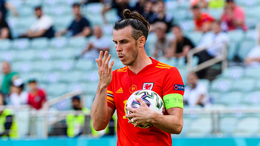Wales will pin their hopes of progress on 33-goal top scorer Gareth Bale