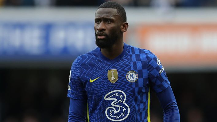 Antonio Rudiger had reportedly agreed a deal to stay at Chelsea before Roman Abramovich was hit with sanctions