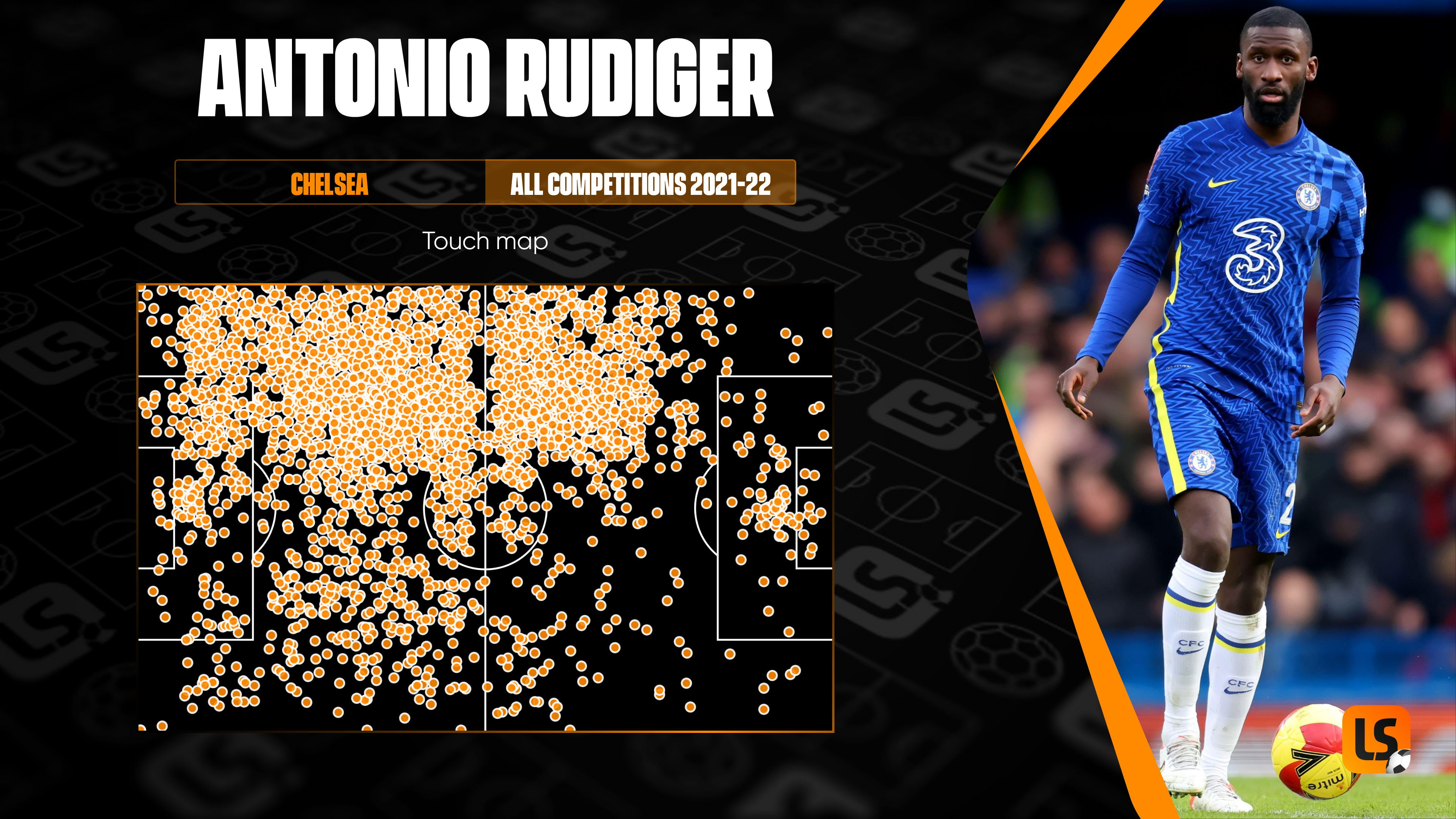 Transfer Talk: Antonio Rudiger's Chelsea departure could leave Thomas  Tuchel feeling blue | LiveScore