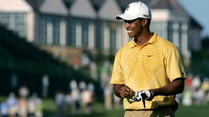 Tiger Woods reigned supreme the last time the US PGA Championship was held at Southern Hills in 2007