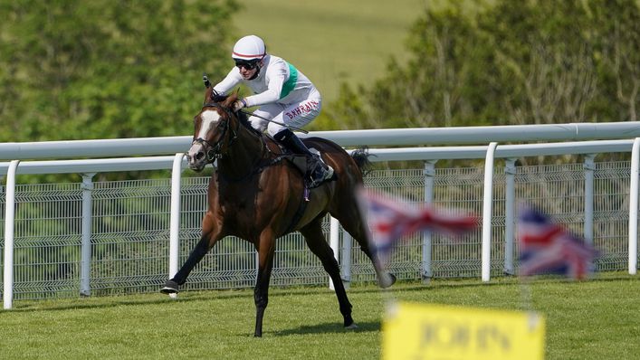 Free Wind will be aiming for Newmarket success on Saturday