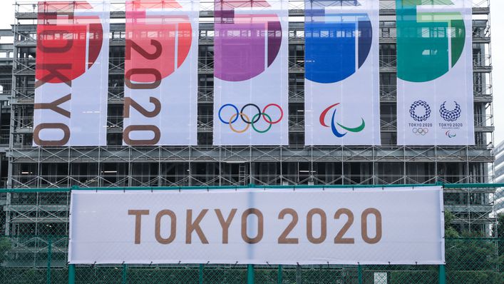 The Tokyo 2020 opening ceremony takes place today