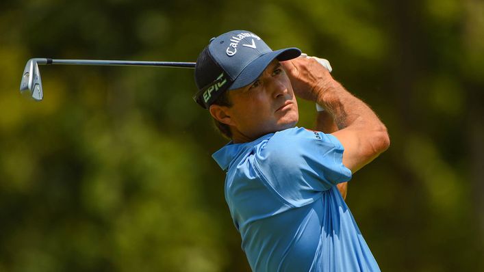 Kevin Kisner's Wyndham Championship win has propelled him into Ryder Cup contention