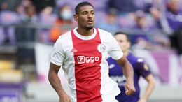 Sebastien Haller put Sporting to the sword with four goals on his Champions League debut in Lisbon