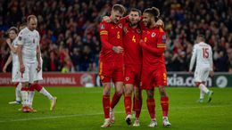 Wales play their final game of World Cup qualifying against Belgium this evening