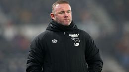 Wayne Rooney is among the leading contenders for the Everton job