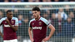 West Ham will do all they can to keep Declan Rice at the club