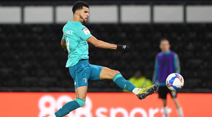 Dominic Solanke has finally found his scoring boots in senior football