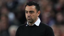 Barcelona boss Xavi will be hoping his side can return to winning ways after a disappointing loss to Cadiz last time out
