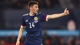 Scotland star Billy Gilmour has been linked with a return to Rangers