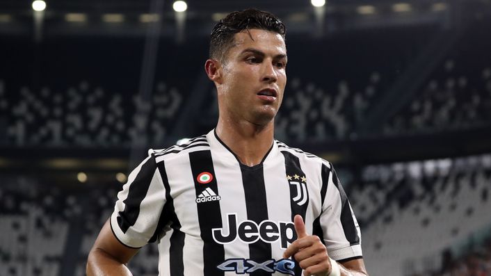 Cristiano Ronaldo will be aiming to lead Juventus back to Serie A's summit this season