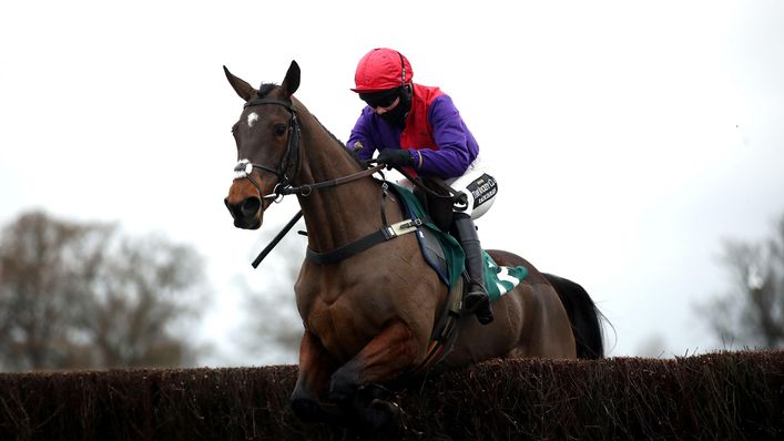 Legends Gold has placed on all three of her starts over shorter distance this season and could deliver at Wincanton