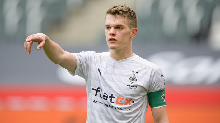 Reliable German defender Matthias Ginter is on the radar of both Liverpool and Tottenham