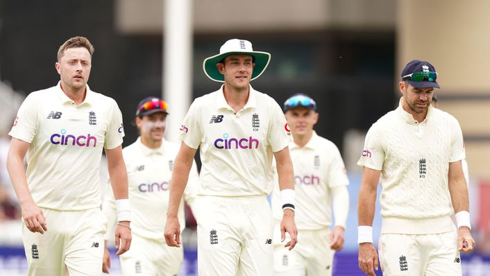Stuart Broad thinks that England players could pull out of the Ashes midway through the tour