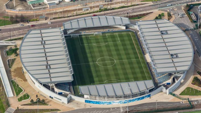 Iceland will play at Manchester's City Academy Stadium