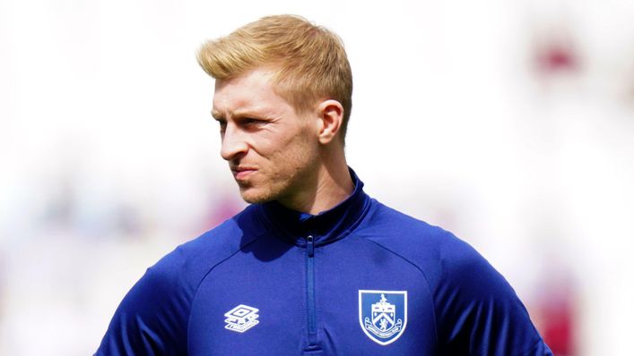 Ben Mee will leave Burnley upon expiration of his contract