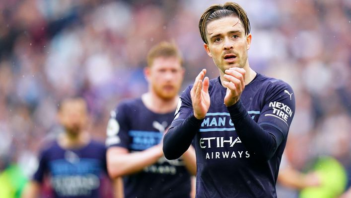 Joleon Lescott is backing Jack Grealish to come good at Manchester City