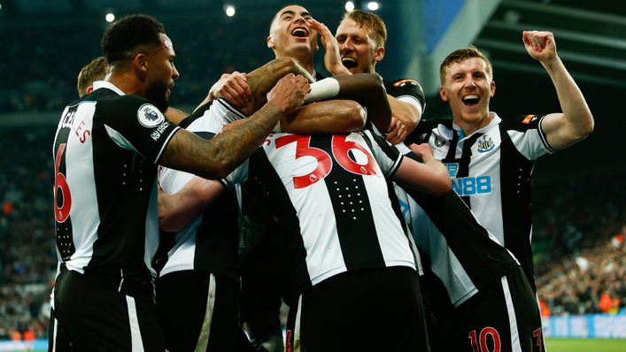 Newcastle could end up deciding the top-four race and final relegation spot