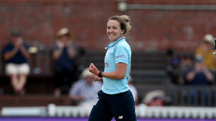 England's Kate Cross has spoken out against the difficulties facing some of the women's players in The Hundred