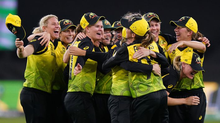 Eleven cricketers from the World Cup winning Australian team have pulled out — despite being offered £10,000 bonus payments