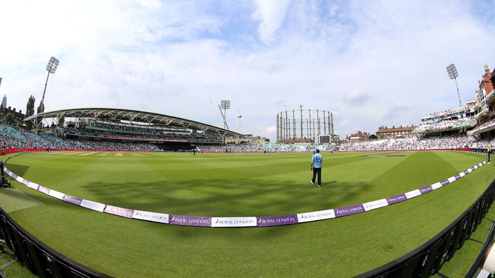 Full crowds at The Oval this week will add to the buzz around The Hundred