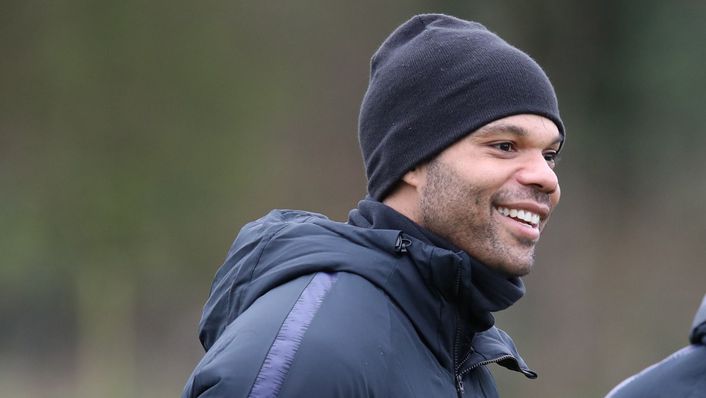 Joleon Lescott is back for his second Premier League column of the season